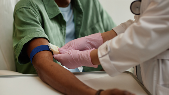 blood tests near me west midlands