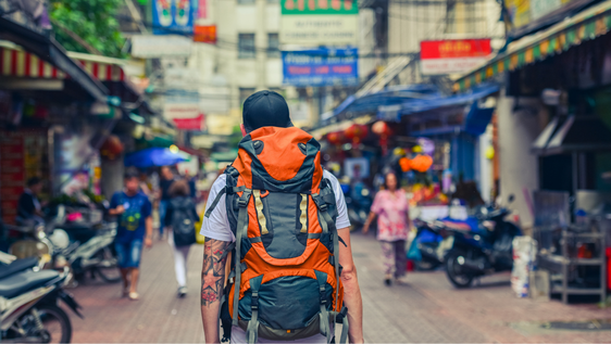 Backpacking in Asia Asia Travel Health Tips Travel Health Check Travel Vaccinations for Asia Healthy Travel in Asia