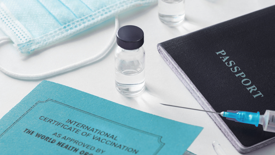 Travel Vaccinations Near Me | West Midlands Travel Clinics