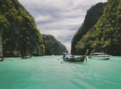 Travelling to Thailand from the UK? What you need to know