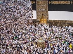 Prepare for Umrah 2023 with the Necessary Travel Tips